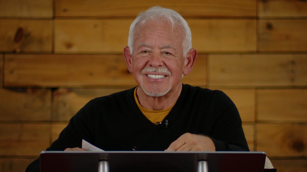 Daily Encouragement (January 18, 2024)