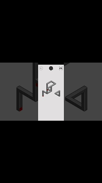 Hocus on Android: level generator 67