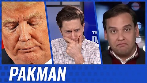 George Santos Crushed by Tulsi, How to Help Incels 12/28/22 TDPS Podcast