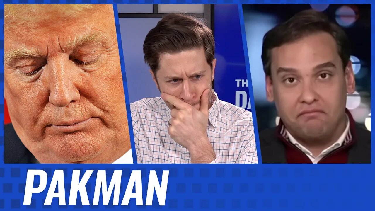 George Santos Crushed by Tulsi, How to Help Incels 12/28/22 TDPS Podcast