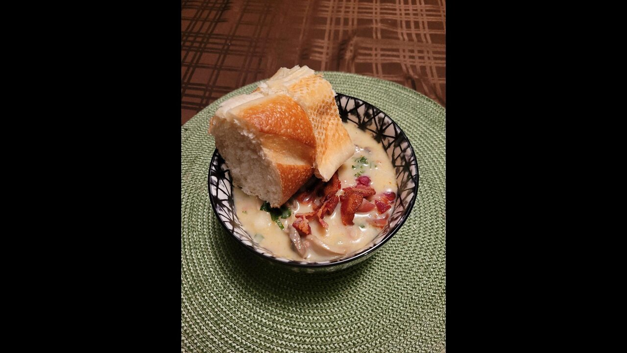 Zuppa Toscana Soup Knock Off 7-1-22