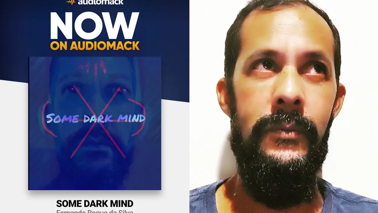 Sobre o álbum SOME DARK MIND