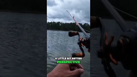 Kayak Fishing Unleashing the Power of the Swim Jig for a Big Catch #fishing #viral #shorts #kayak