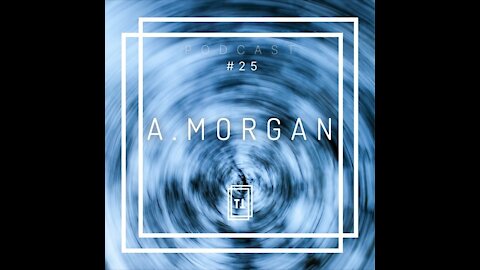 A.Morgan @ TECHNOTECA #25