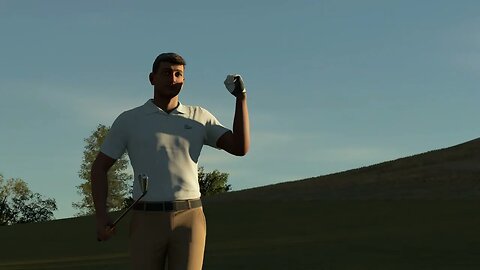 PGA TOUR 2K23 - Cormac's Bluff (NO COMMENTARY)