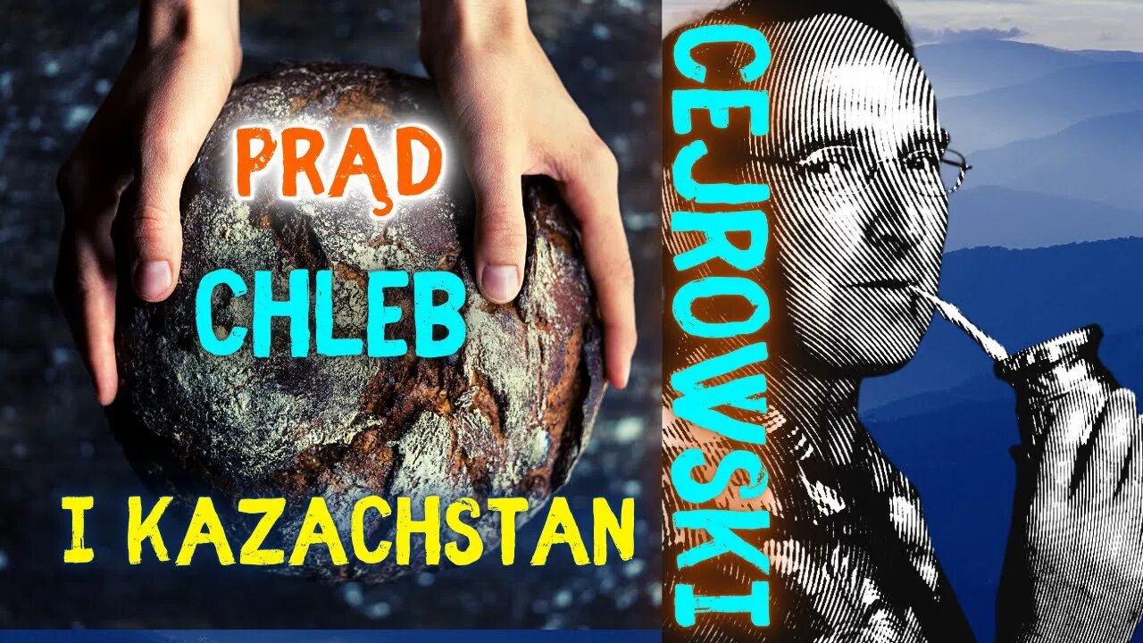 SDZ144/3 Cejrwski: BO WSTANĘ OD STOLIKA 2022/1/10 Radio WNET