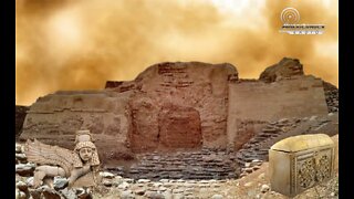 Real Church History, Archeology Dr. Joe Nelson