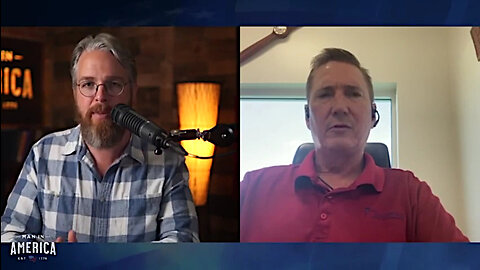 Seth Holehouse w/ Atty. Todd Callender: The Disturbing Truth About the Israel–Hamas War