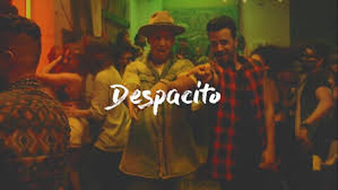 Luis Fonsi - Despacito ft. Daddy Yankee