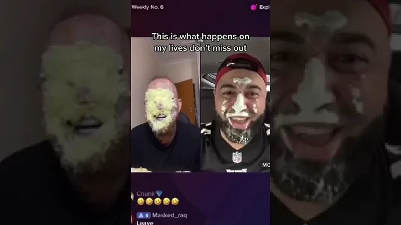 I canβt see ππ