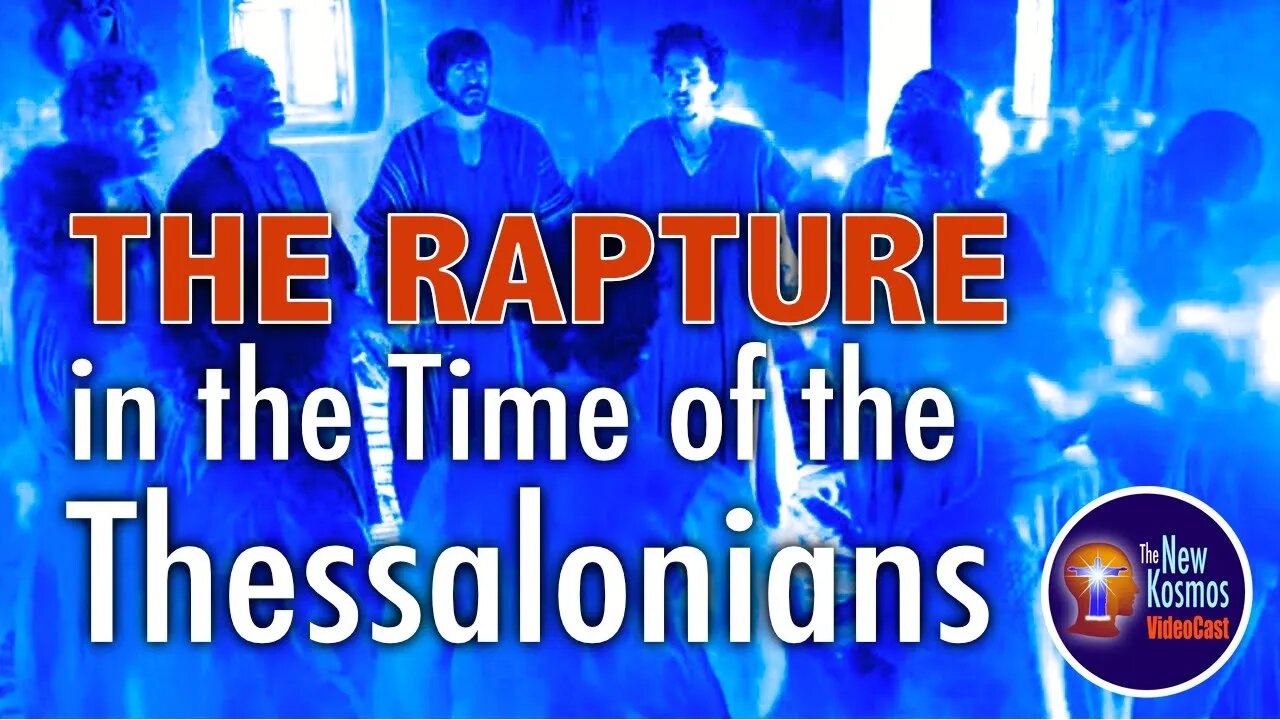 The Apostolic Remnant Experienced the Rapture