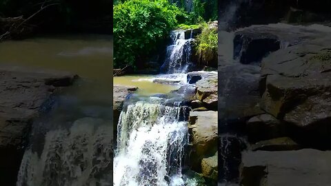 The Breathtaking Beauty of Kottapalli Waperfall Revealed