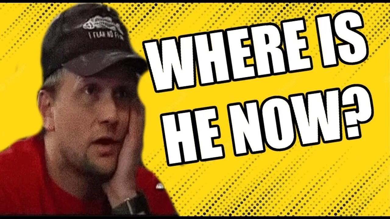 WHERE is Alonzo Wade NOW? | To Catch A Predator (TCAP) Reaction & Update