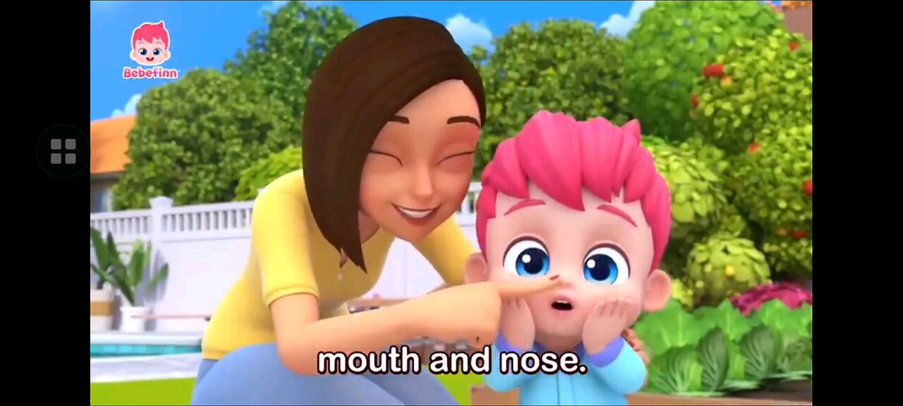 part 4 head and noise