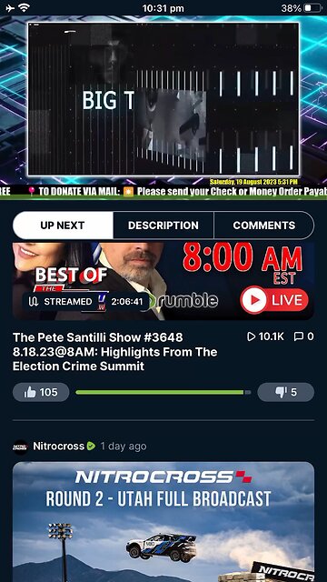 Big Tech : Big Brother spying