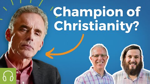 What Can Christians Learn From Jordan Peterson?