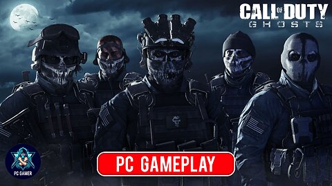 Call of Duty Ghosts FULL Game Walkthrough - No Commentary (PC 4K 60FPS)