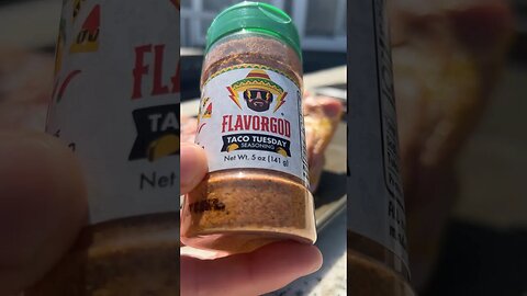 The Perfect BBQ Pork