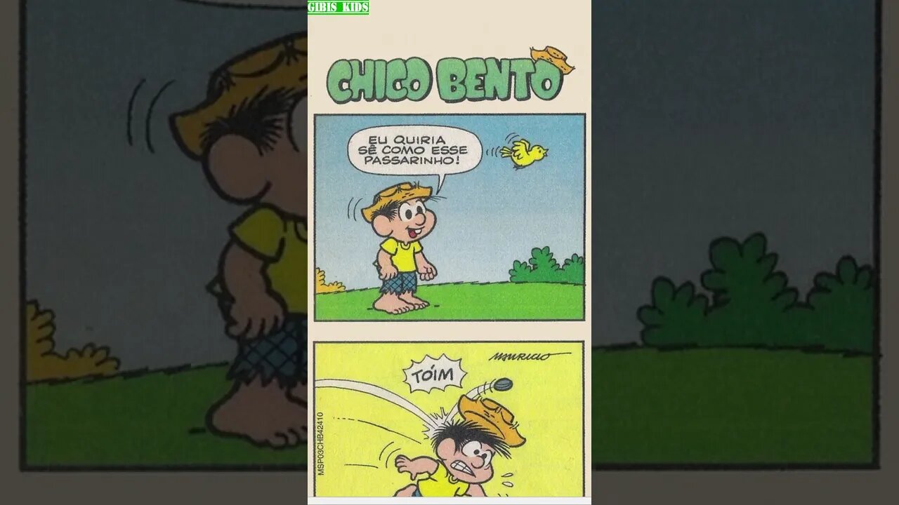 Chico Bento