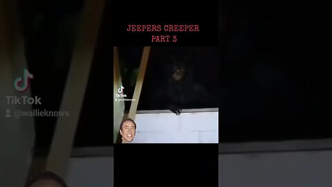 jeepers creepers 3