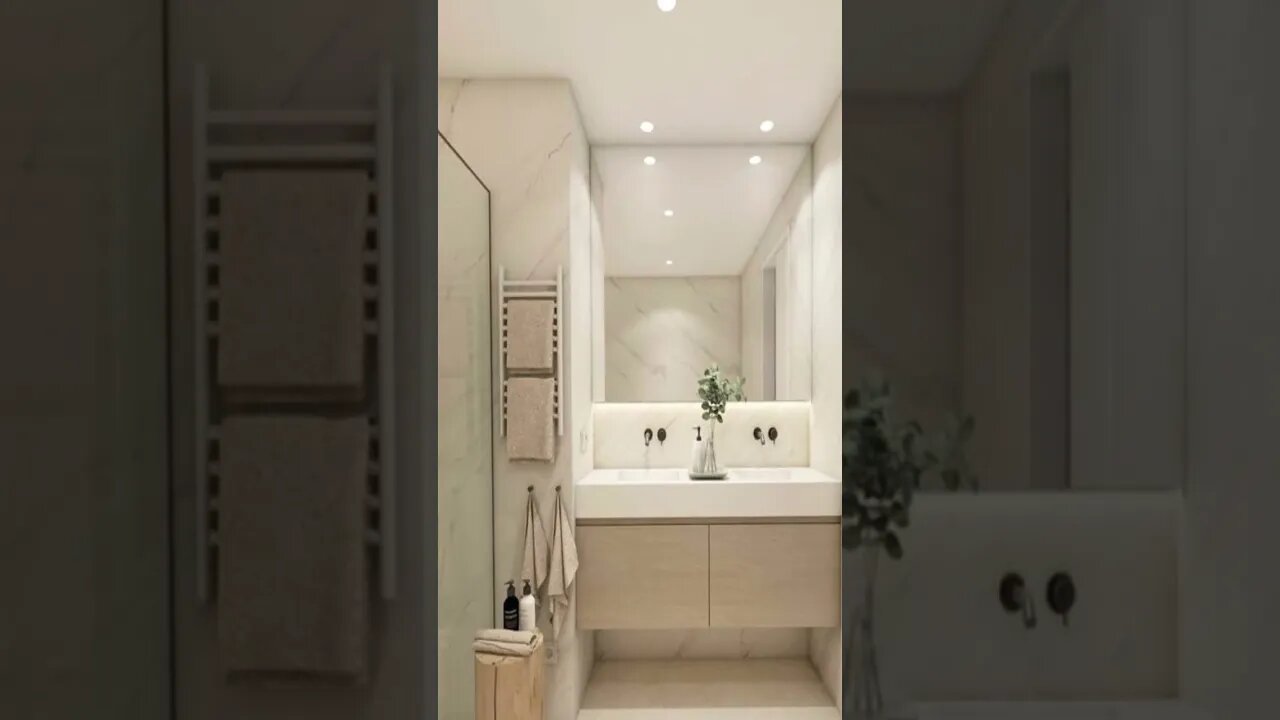bath room