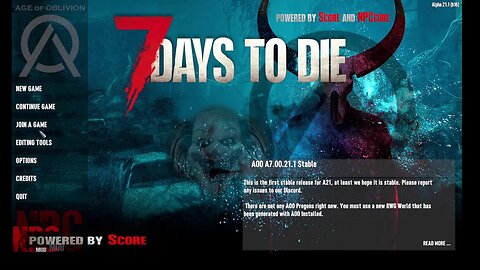 7 Days to Die