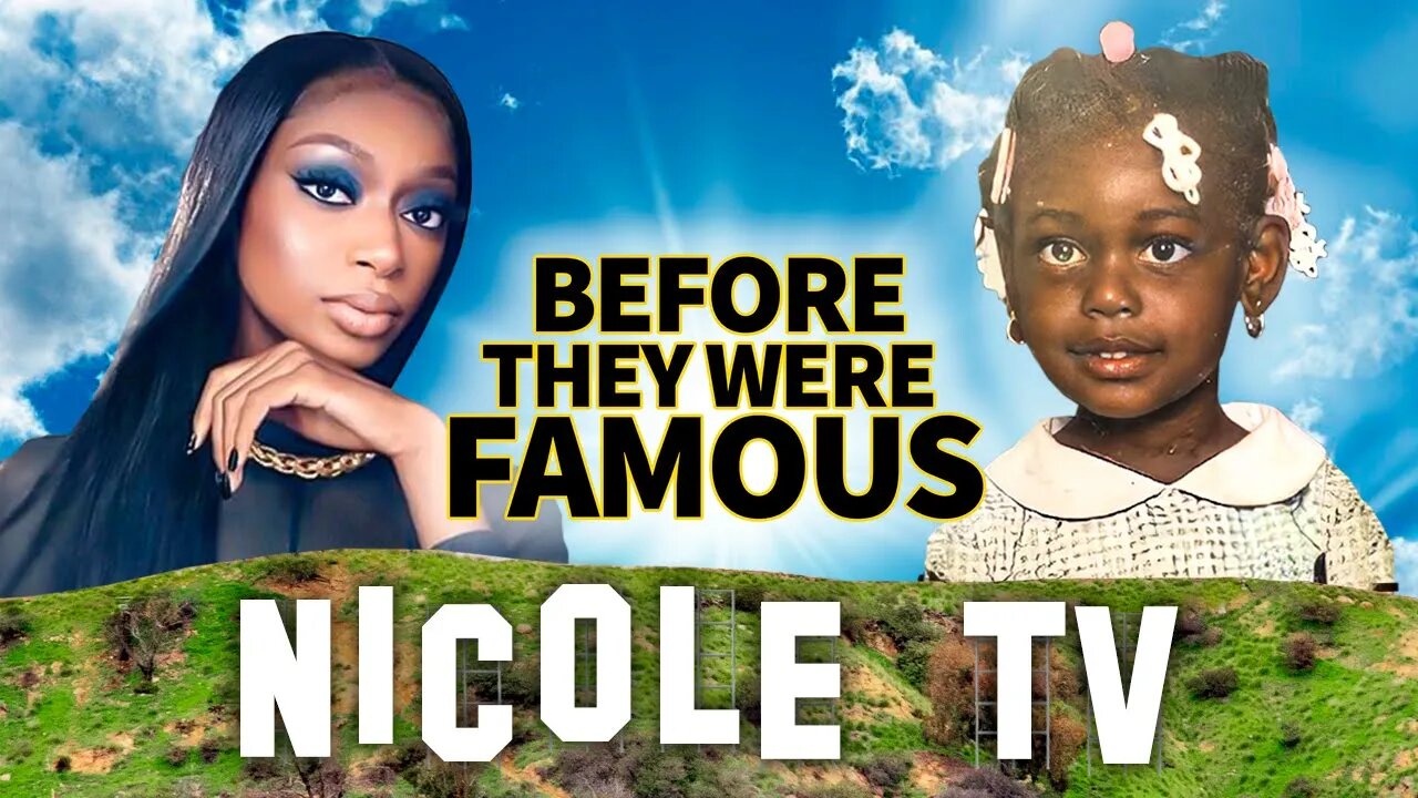 Nicole TV | Before They Were Famous | Kayla Nicole Biography