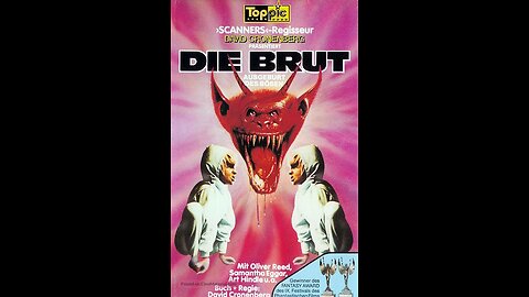 Die Brut