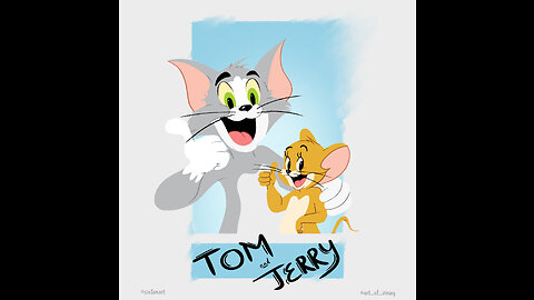 Tom & Jerry