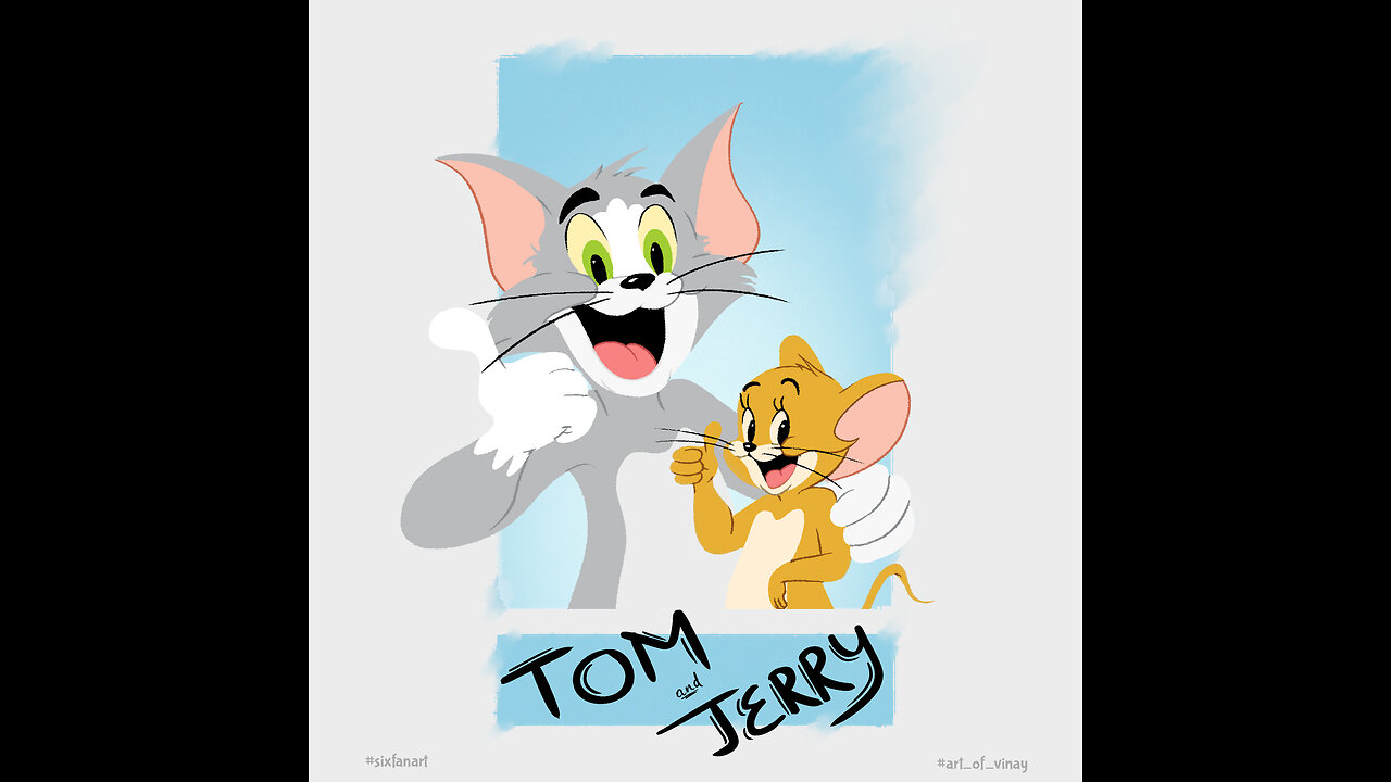 Tom & Jerry