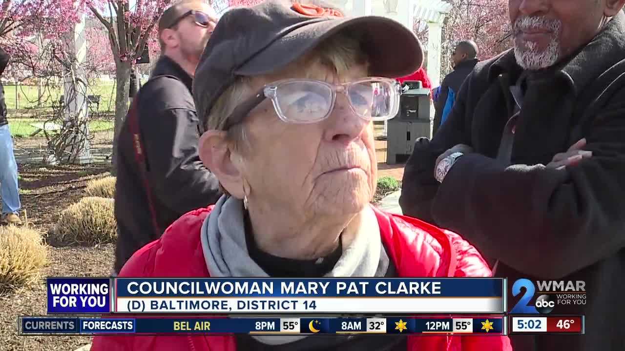Some City Council members call for Pugh to resign