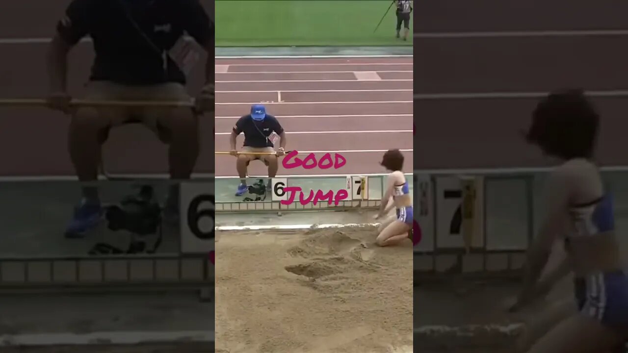 Good Jump