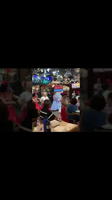 PHILIPPINE DANCE 2 #folkdances #folkmusic #filipinomusic #filipinodance