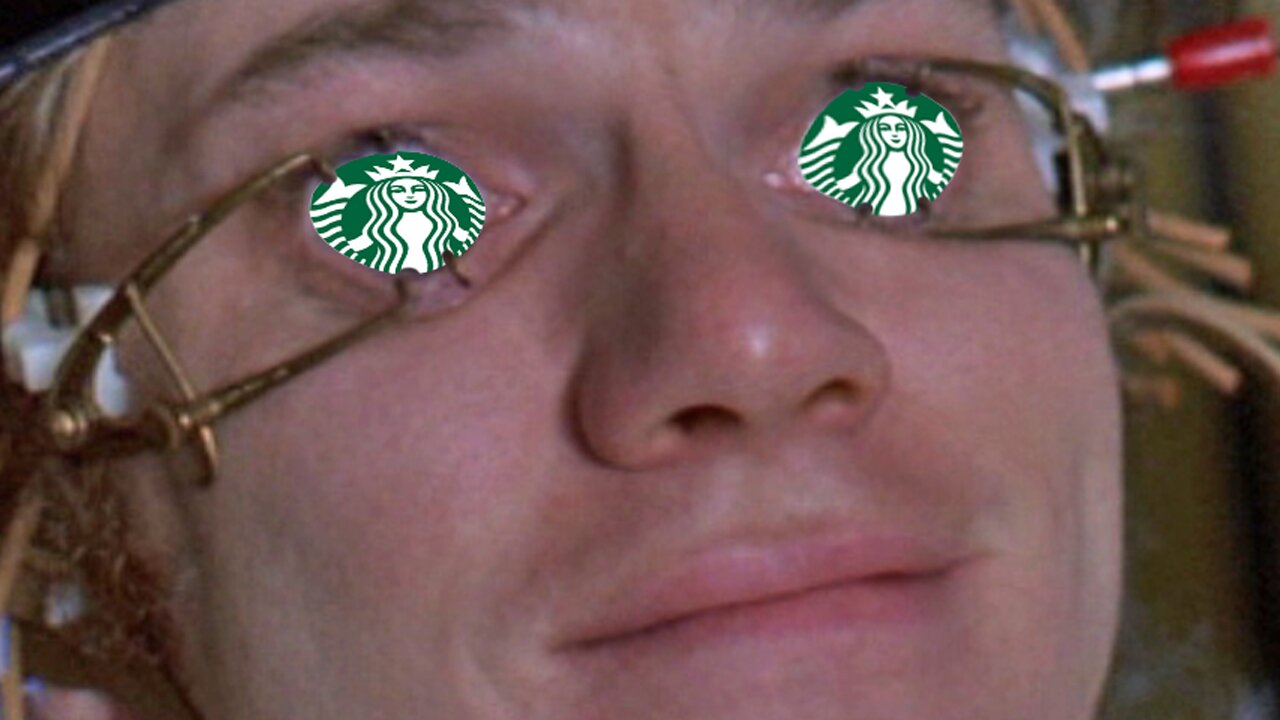 Inside The Starbucks Diversity Re-Education Camp