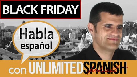 Black Friday 2022 -FAQS & dudas resueltas