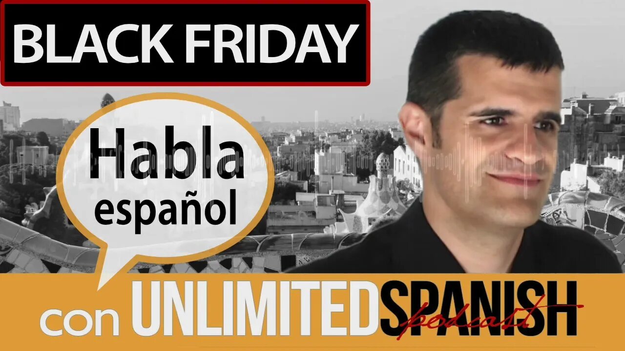 Black Friday 2022 -FAQS & dudas resueltas