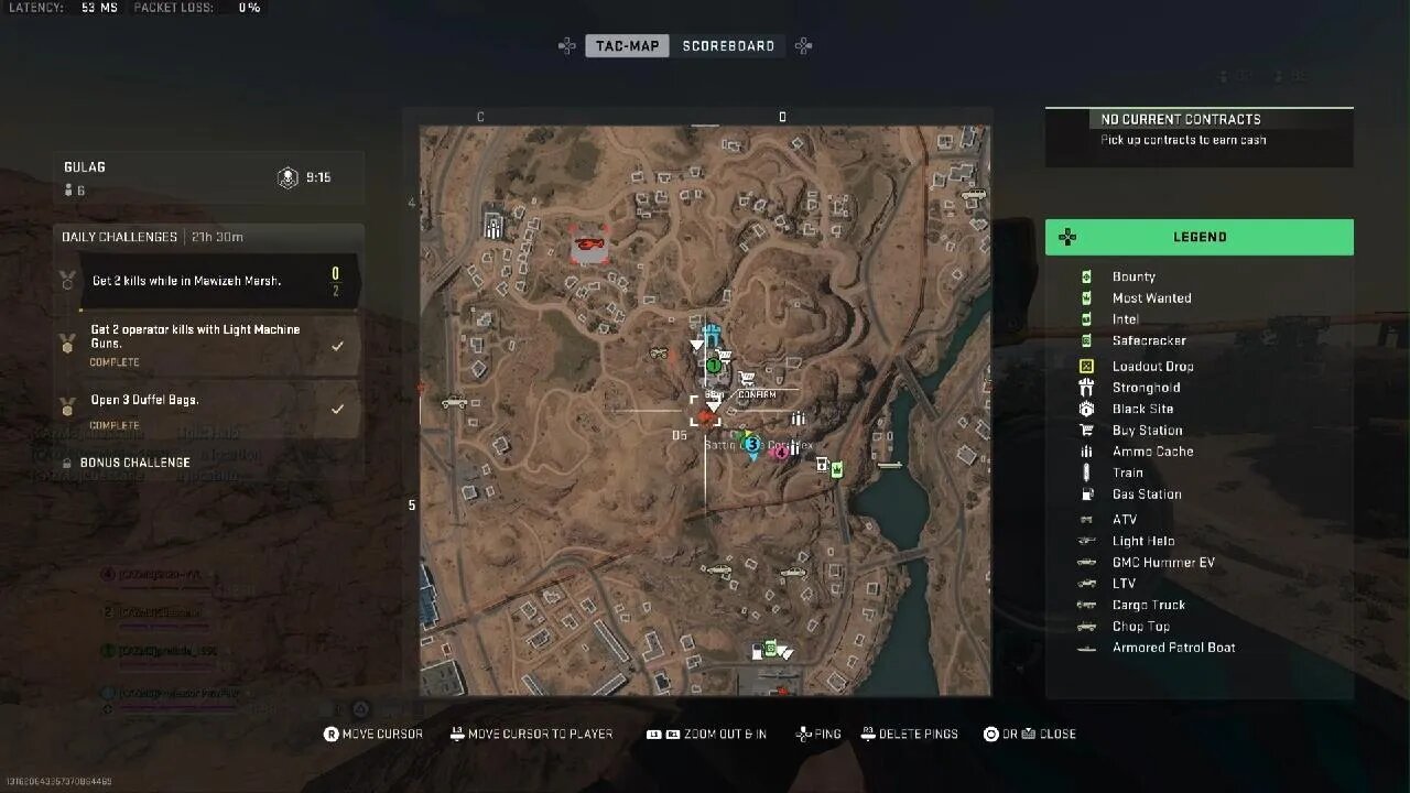 Snipe Wipe