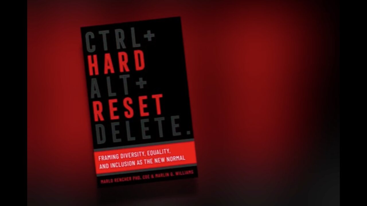 'Hard Reset': New book written by 2 Detroit women frames diversity and inclusion as the new normal