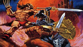 Rastan Videogame Series Retrospective