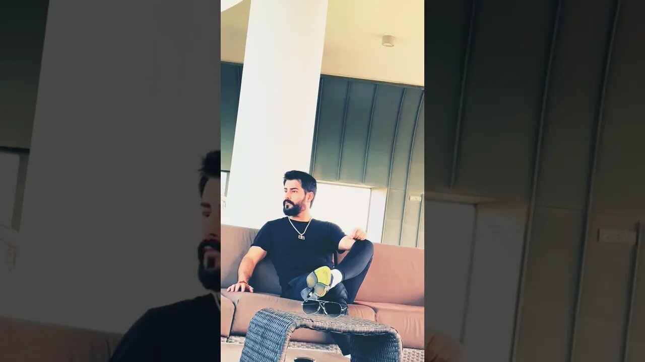 Hepiniz nasılsınız? #burakozcivit