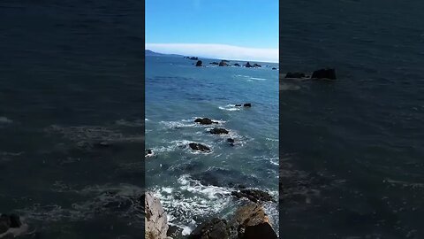 Pebble Beach