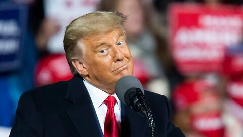 Trump Loses Appeal to Shield His Taxes from the Democrats, The Don is NOT Worried at all!
