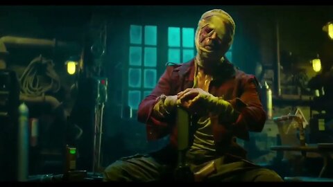JAWAN Official Trailer Shah Rukh Khan Atlee Kumar South Indian Movie 2022 02 June 2023