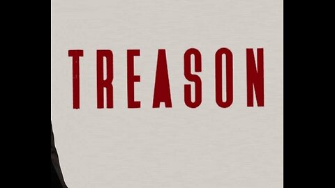 THE LEFT IS TREASONOUS