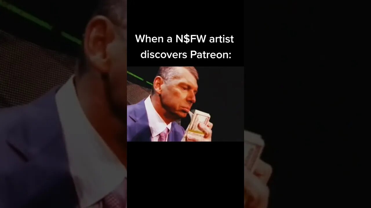When N$FW Artists Discover Patreon