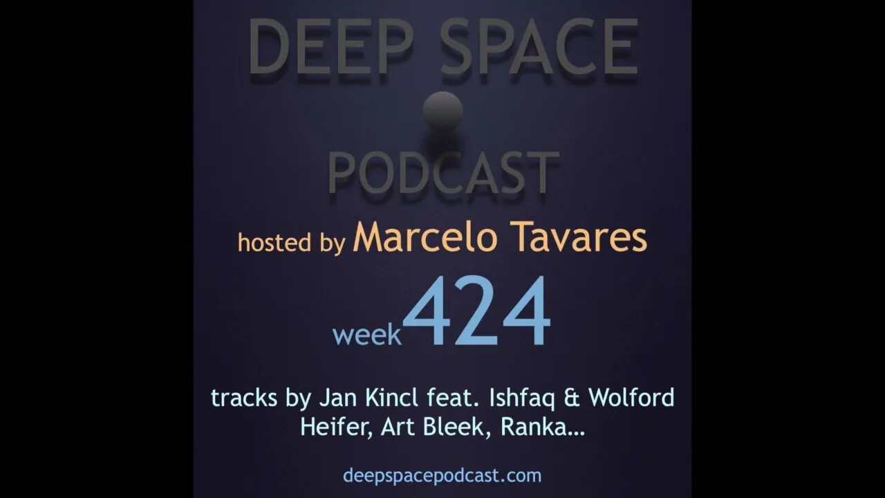 week424 - Deep Space Podcast