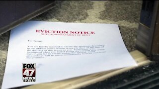 Ending The Eviction Ban - Landlords Pushing For A Change