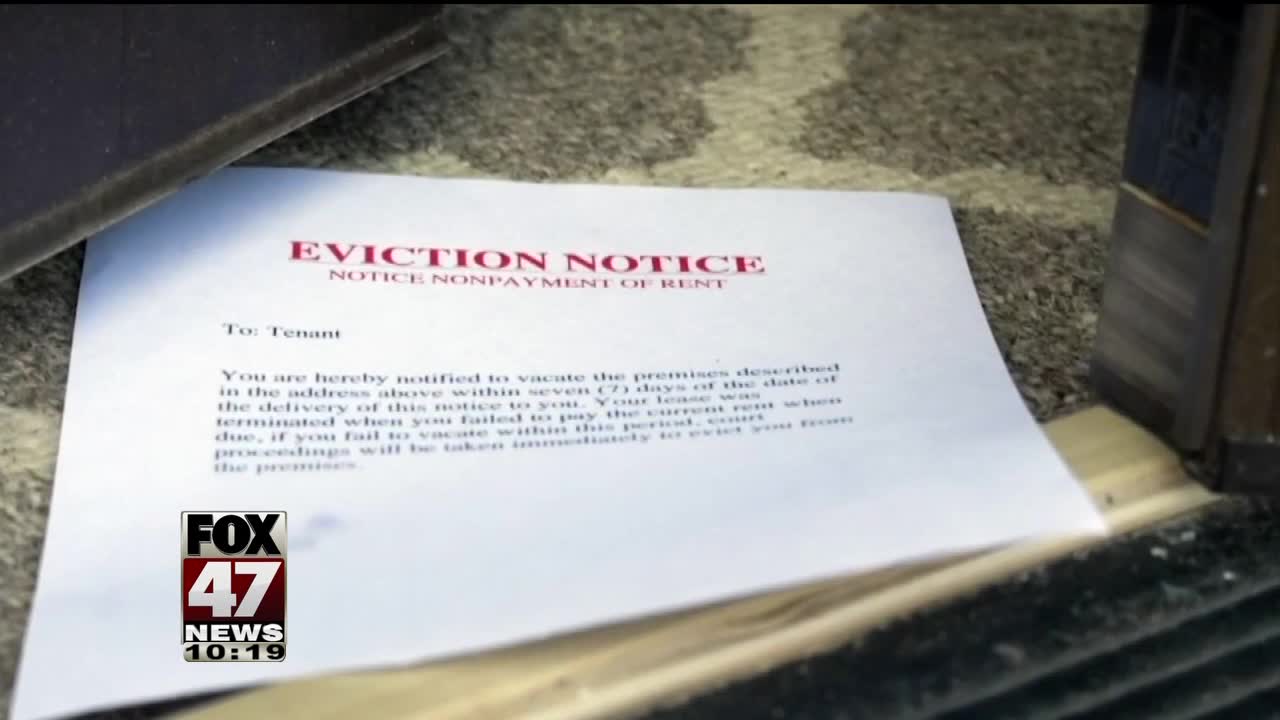 Ending The Eviction Ban - Landlords Pushing For A Change