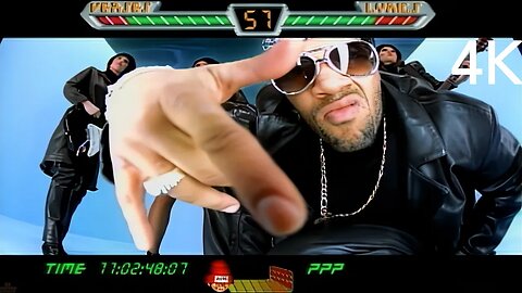 Redman: Da Goodness (EXPLICIT) [UP.S 4K] (1998)