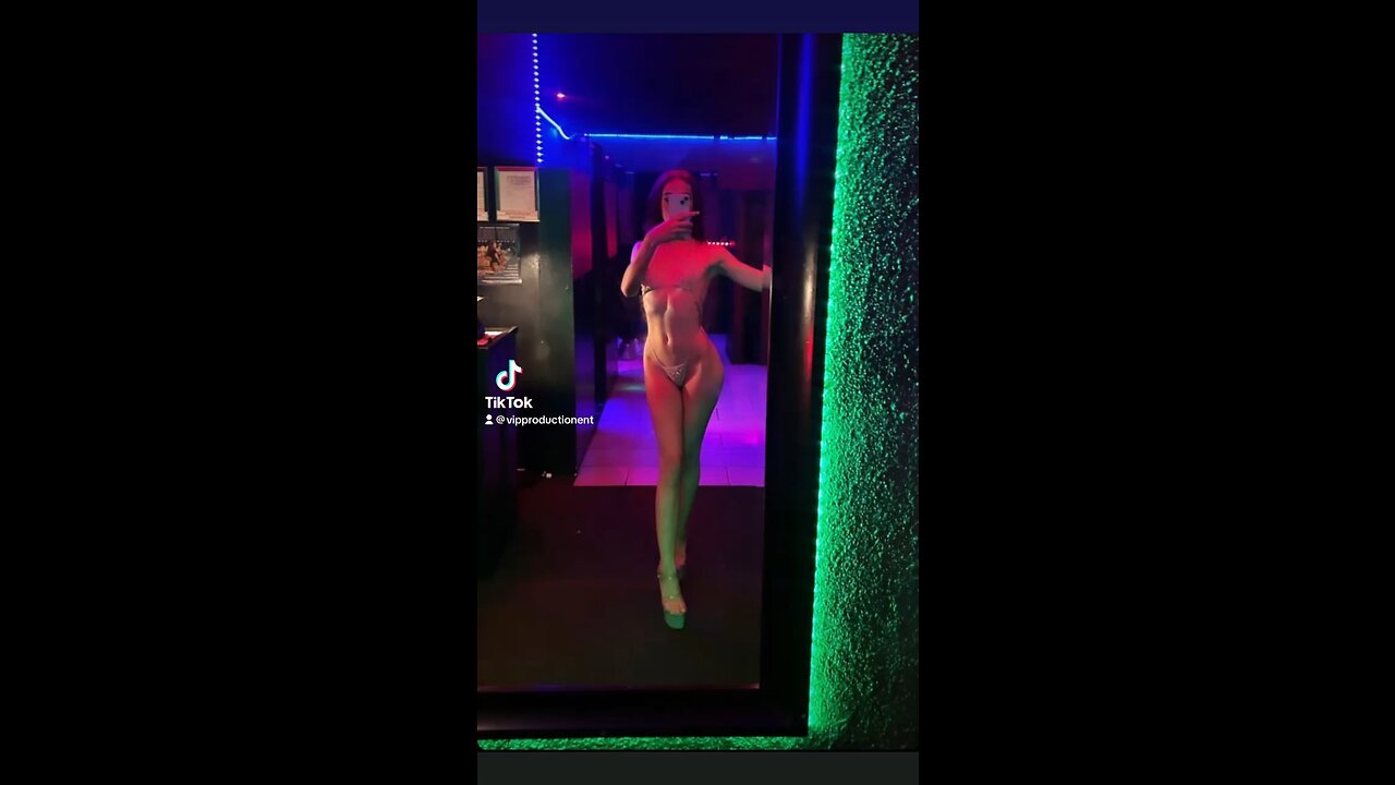 Vip Productions is Lit